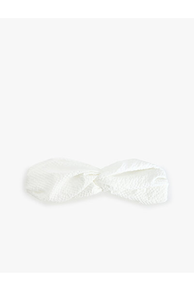 Koton Textured Hair Band