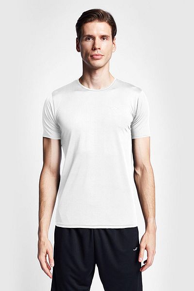 Lescon 25S-1220-25N Short Sleeve T-Shirt