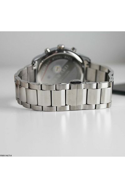 Reward Rwa146754 Men's Wrist Watch with Steel Band