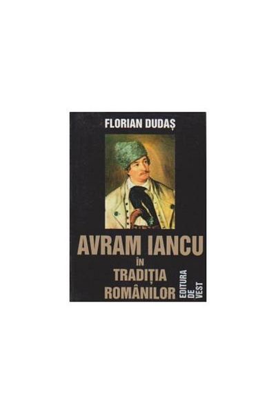 Editura de Vest Avram Iancu in the Romanian tradition (Second edition,