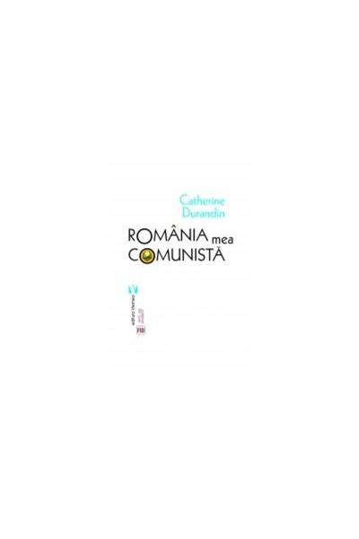 Editura Vremea Romania mea comunista, Catherine Durandin