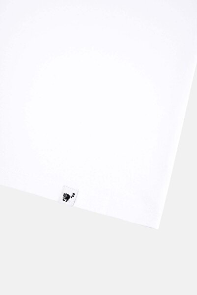 Reflect Studio Rose Self Premium T-Shirt - Λευκό