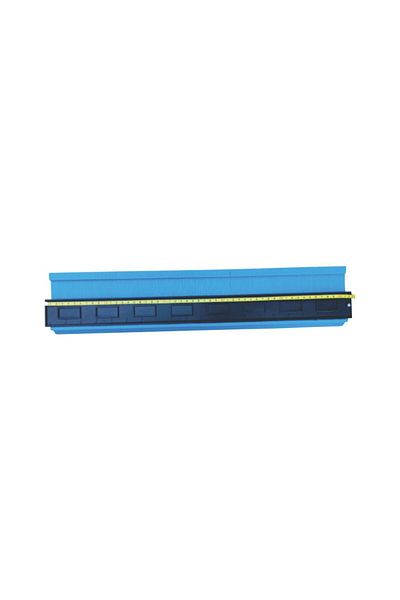 Plastik Components T.T. Contour template, shape duplicator 50 cm, PLASTIK Components