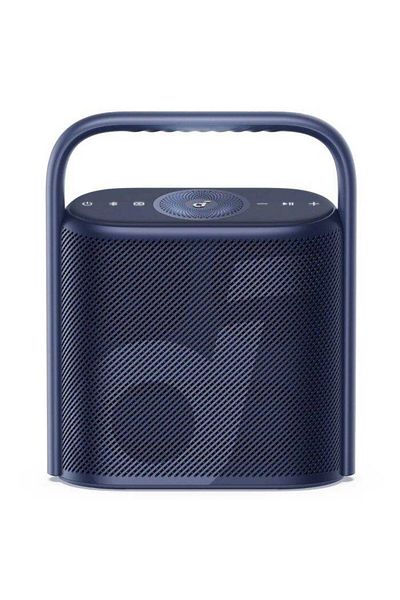 Anker Boxă portabilă Anker SoundCore Motion X500, wireless, audio spațial de înaltă rezoluție, IPX7, 40W, albastră