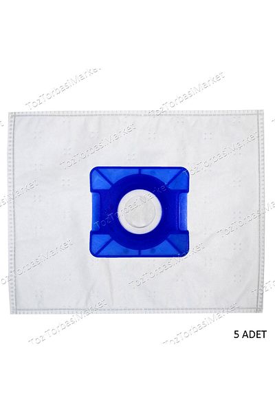 Magic Bags Vacuum Cleaner Dust Bag (5 Pieces) - Fs10551