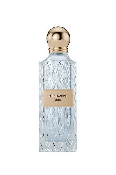 IBRAQ Blue Diamond Aqua 150ml