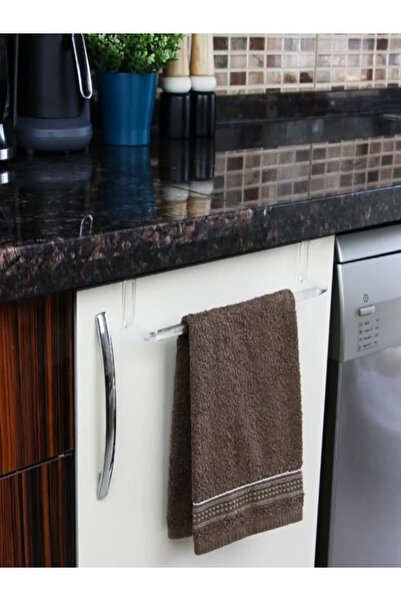 Genel Markalar POLİKARBON MUTFAK HAVLU ASKISI