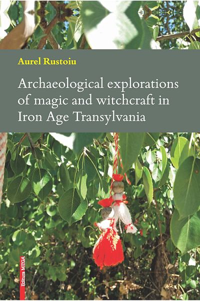MEGA Explorări arheologice ale magiei și vrăjitoriei