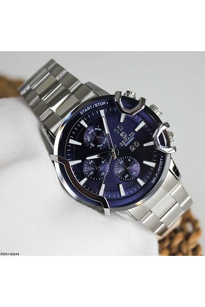 Reward Rwa146844 Men's Wrist Watch with Steel Band