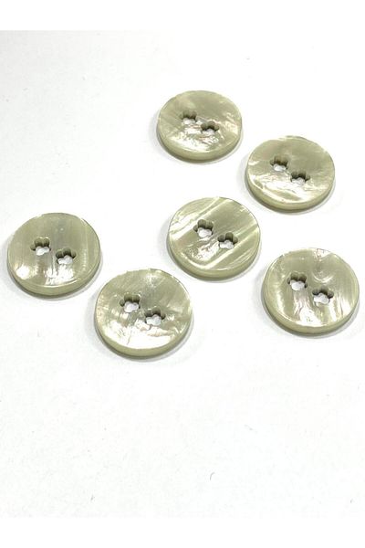 karantuhafiye Mother of Pearl Button / Italian Mother of Pearl Button /2902/ 2 cm