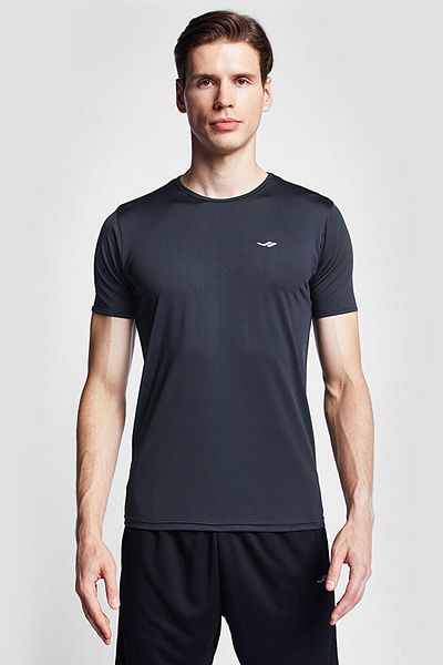 Lescon 25S-1220-25N Short Sleeve T-Shirt