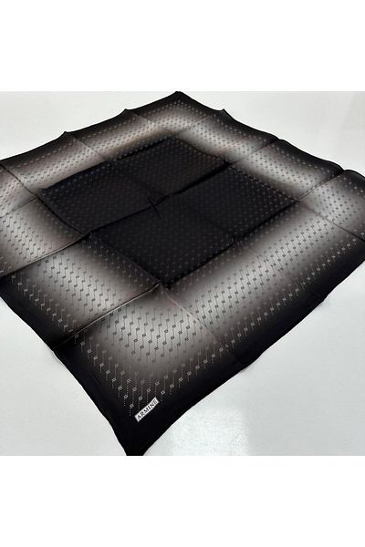 Armine Pure Silk Scarf Nostalgia Series Sura Silk Pkb1603