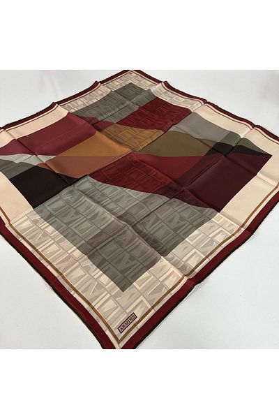 Armine Pure Silk Scarf Nostalgia Series Sura Silk Pka5103