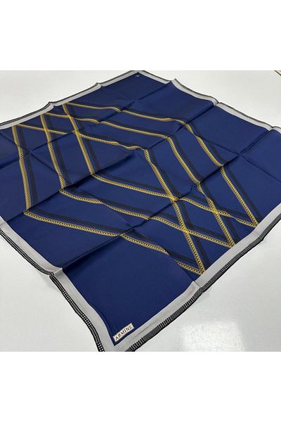 Armine Pure Silk Scarf Nostalgia Series Sura Silk Pka7901