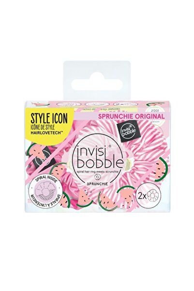 INVISIBOBBLE سبرنشي فروت فييستا وان إن أ ميلون