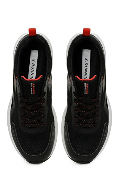 Kinetix 5m Evorider Tx 5Fx Men's Casual Shoes A101928617 Black