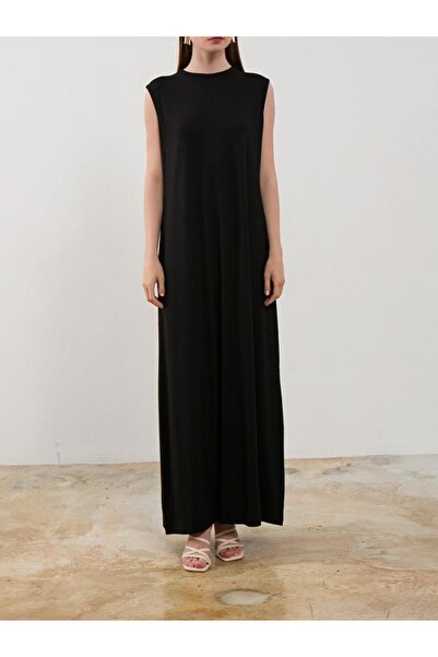 LİNOTTİ ZERO COLLAR ZERO SLEEVE ΒΑΜΒΑΚΙ ΕΣΩΤΕΡΙΚΟ ΦΟΡΕΜΑ 0827