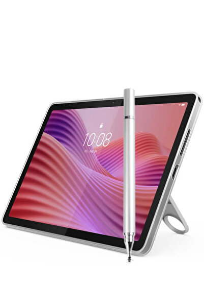 LENOVO Tab 4gb 128gb 10.1" Tablet + Kalem+SEFFAF KILIF (Lenovo Türkiye Garantili)