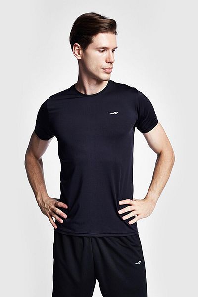 Lescon 25S-1220-25N Short Sleeve T-Shirt