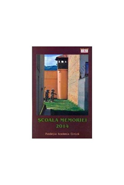 Editura Academia Civica Scoala memoriei 2014, Centrul international de stu