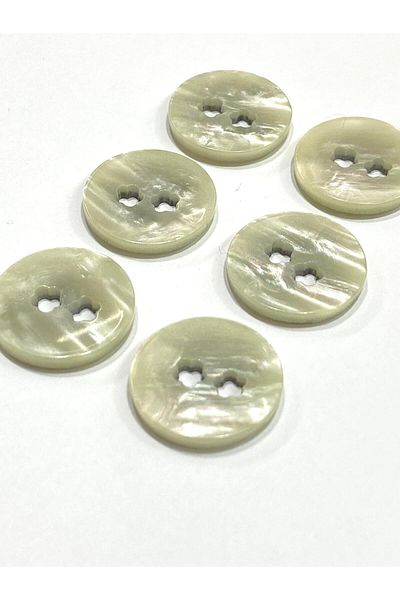 karantuhafiye Mother of Pearl Button / Italian Mother of Pearl Button /2902/ 2.8 cm