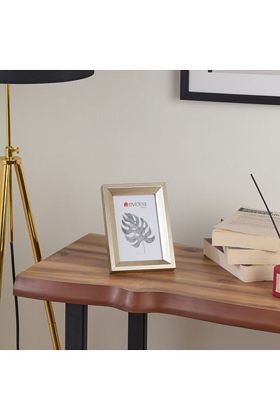 Evidea Deco Dalia Frame - Silver - 10X15 cm