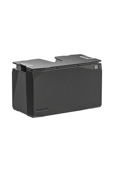 EcoFlow Power Kit LFP Battery 5120Wh