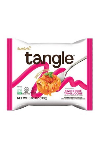 SAMYANG Paste Samyang Tangle Kimchi Rose 110g
