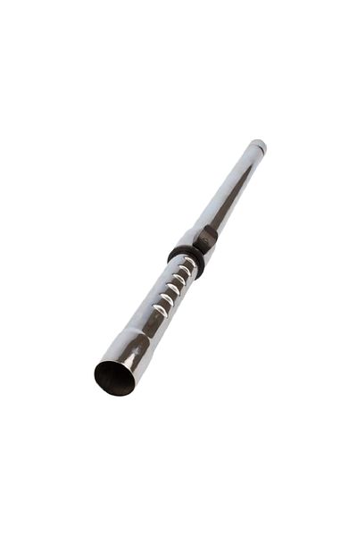 Supurgeavm Siemens Compatible Vsx41Xtrm Vacuum Cleaner Telescopic Iron Pipe