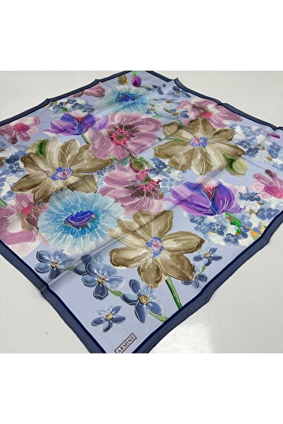 Armine Eșarfă din mătase pură Sura Silk 2025 sezonul de primăvară-vară PKR4201