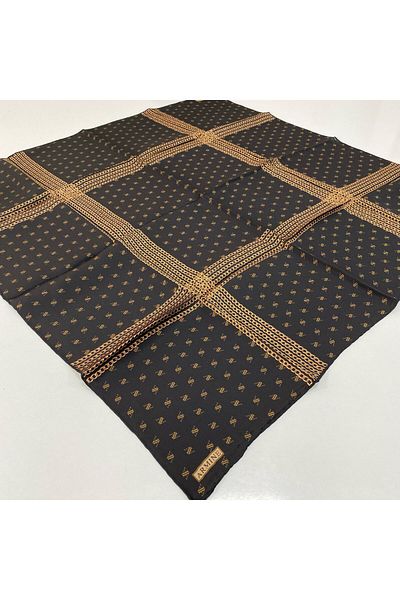 Armine Pure Silk Scarf Nostalgia Series Sura Silk Pkb3401
