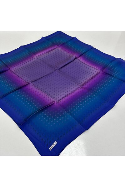 Armine Pure Silk Scarf Nostalgia Series Sura Silk Pkb1605