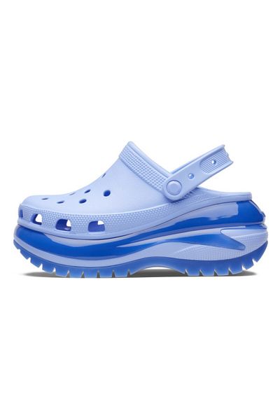 Crocs Crocs Classic Mega Crush Clog clogs