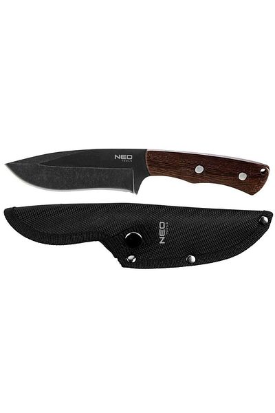 NEO Tactical Knife, With Sheath, Survival Model, 23 Cm,
