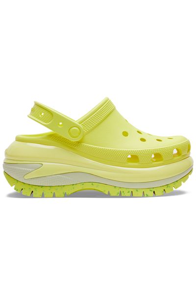 Crocs Classic Mega Crush Clogs