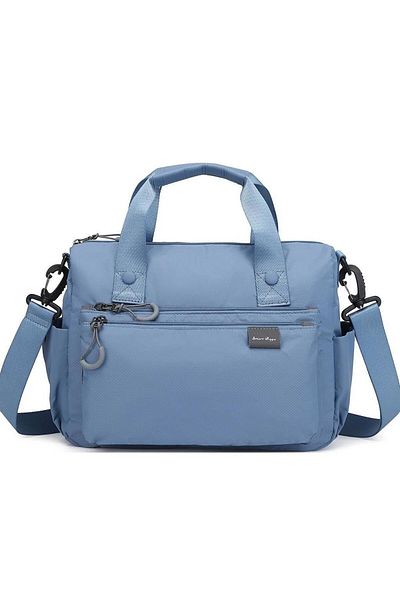 SMART BAGS Ultra Light Jeans-Blue Women's Crossbody Bag Smb-3141