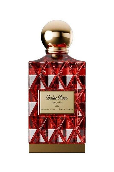 IBRAHEEM AL.QURASHI Ibrahim Al Qurashi Plus Rose 75ml