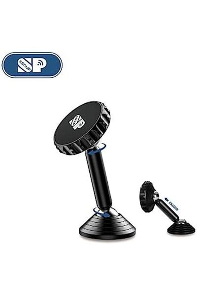 SP ISNUP ISNUP Brand Magnetic Car Office Stand