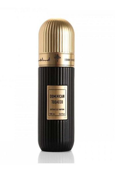 IBRAHEEM AL.QURASHI Ibrahim Al Qureshi Tobacco Dominican Perfume 100ml