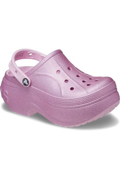 Crocs Crocs Bella Glitter Clog clogs