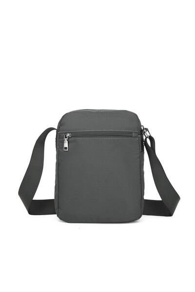 SMART BAGS Unisex Messenger Bag Bc 8700 - Navy Blue