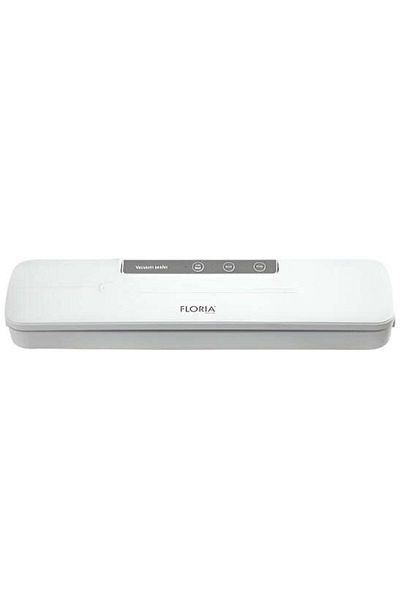 Floria Aparat de Vidat Floria - 80W, 30cm, Sigilare Rapida, 10 Pungi Incluse - ZLN2419