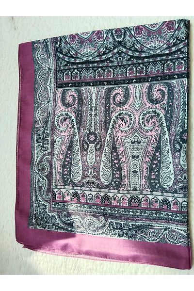 HAR-UM Ticaret Retro Ethnic Pattern