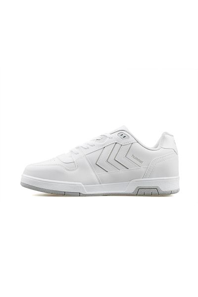 hummel Hml Freza Unisex Casual Shoes 900680-9001 White