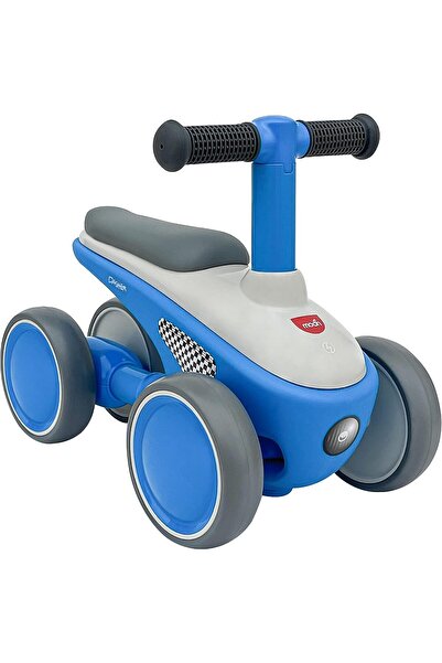 Moon دراجة داشر للأطفال للتوازن، مناسبة للأطفال من عمر سنة إلى ثلاث سنوات، ودراجة ثلاثية العجلات للأطفال الصغار للأنشطة الداخلية والخارجية