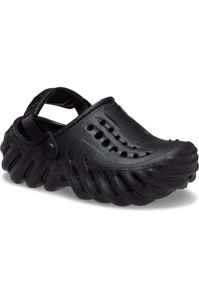 Crocs Saboți Crocs Classic Echo Clog Toddler