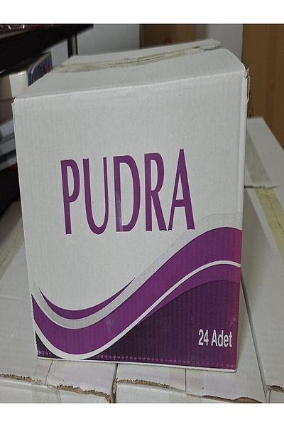 İLONA Ilona Talk Powder-Baby Powder 80 Gr (1 Box 24 Pieces)
