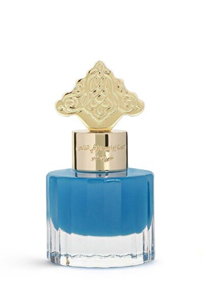 IBRAQ PERFUMES رذاذ شعر برائحة التوت الأزرق والمسك 15 مل