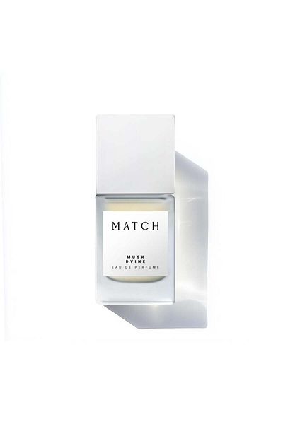 Match Musk Divine