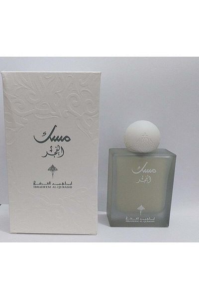 IBRAHEEM AL.QURASHI Ibrahim Al-Qurashi Perfume Musk Al-Fajr 75ml